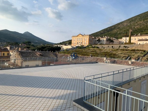 appartamento in affitto a Caserta in zona Acquaviva