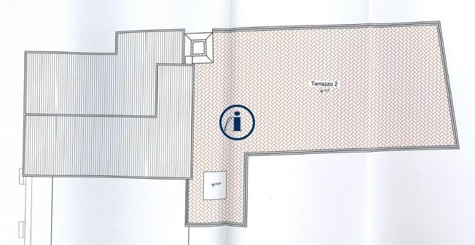 appartamento in affitto a Caserta in zona Acquaviva