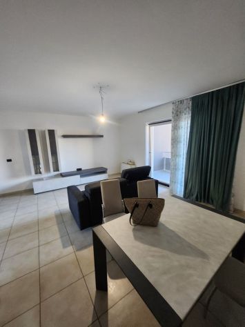 appartamento in affitto a Caserta in zona Acquaviva