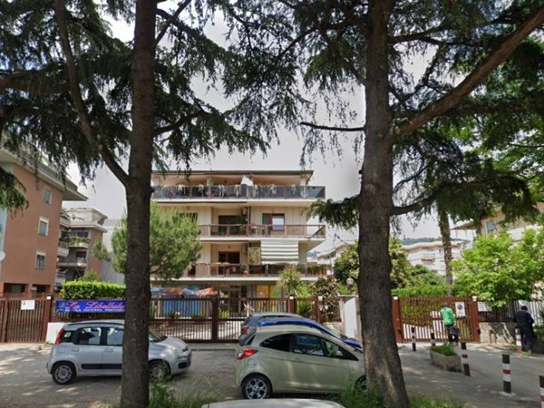 ufficio in affitto a Caserta