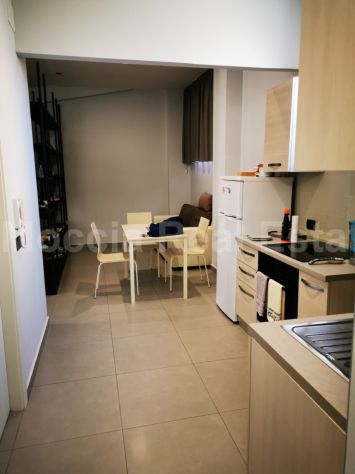 appartamento in affitto a Caserta in zona Centro Città