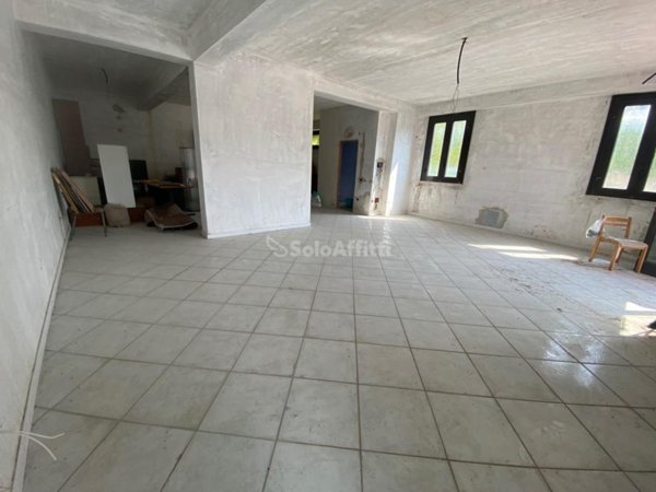 appartamento in affitto a Caserta