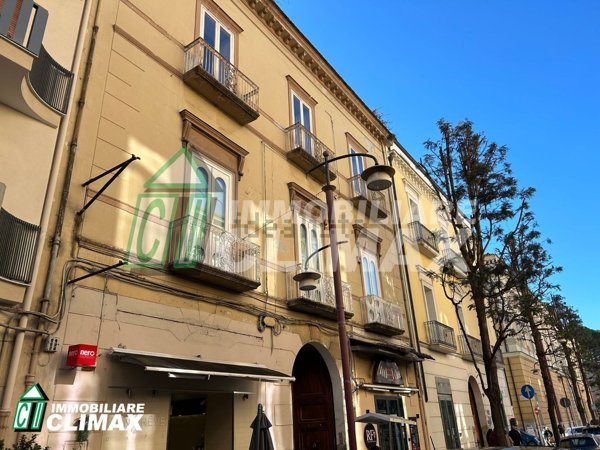 appartamento in affitto a Caserta in zona Centro Città