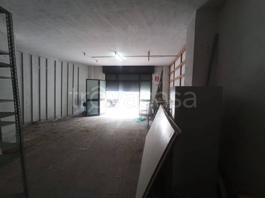 ufficio in affitto a Caserta