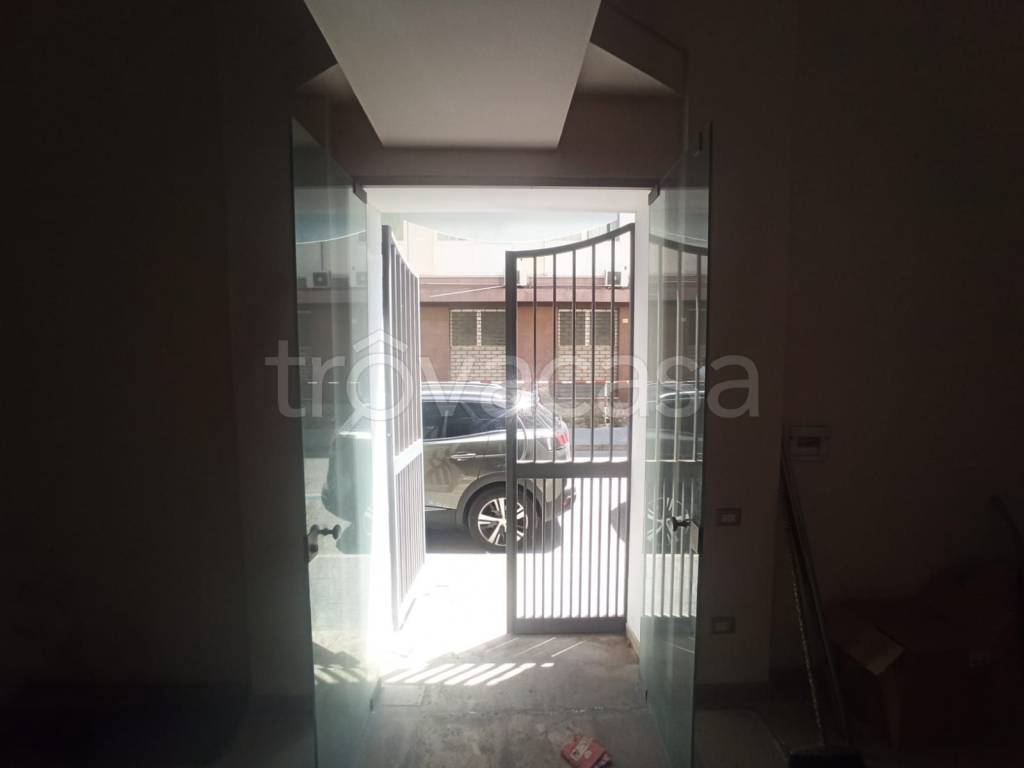 appartamento in affitto a Caserta in zona Centro Città