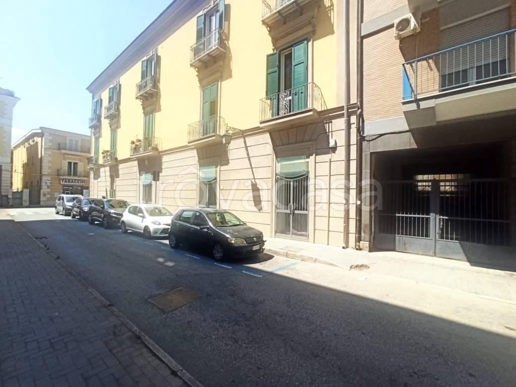 appartamento in affitto a Caserta in zona Centro Città