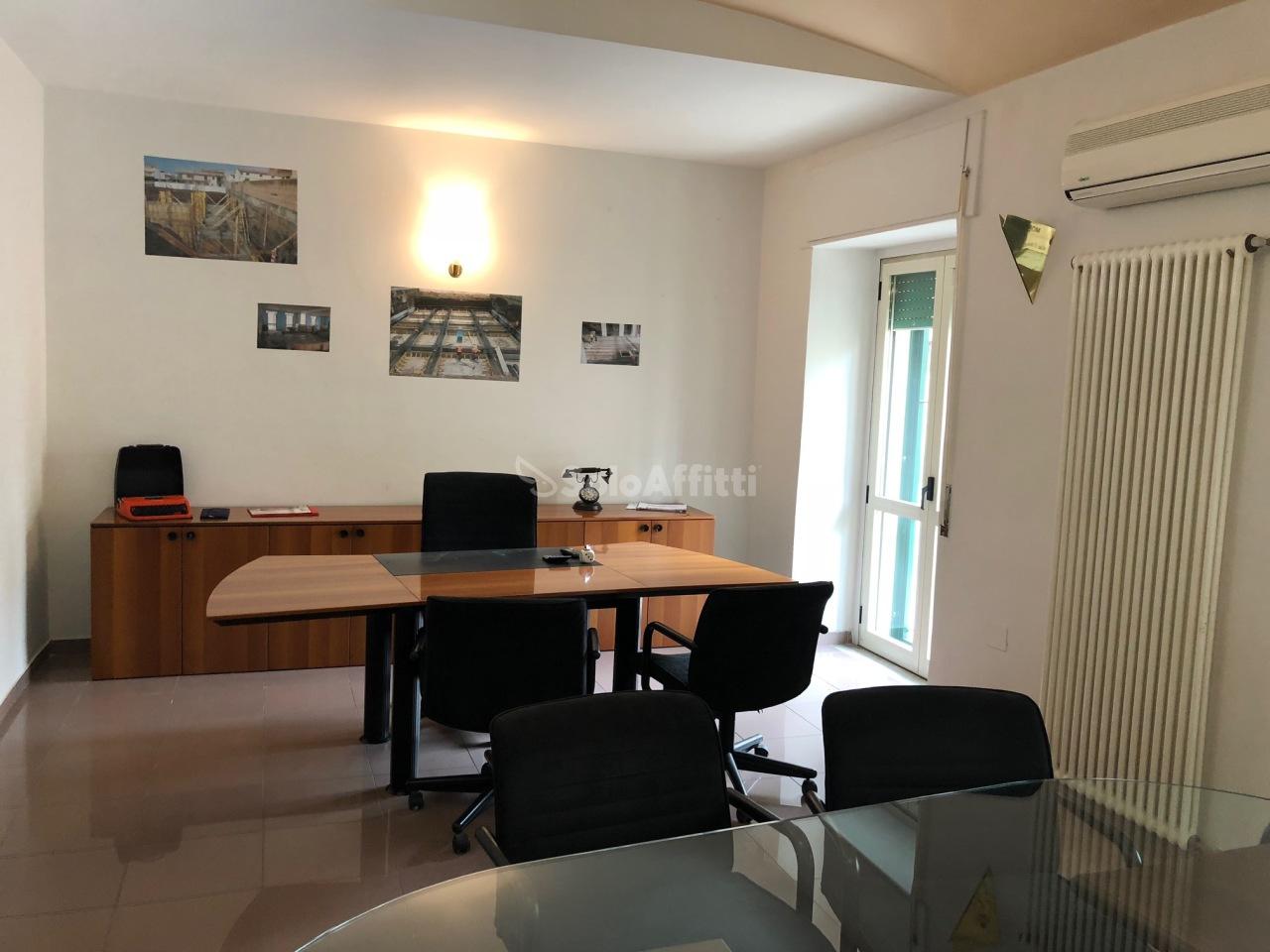 appartamento in affitto a Caserta in zona Centro Città