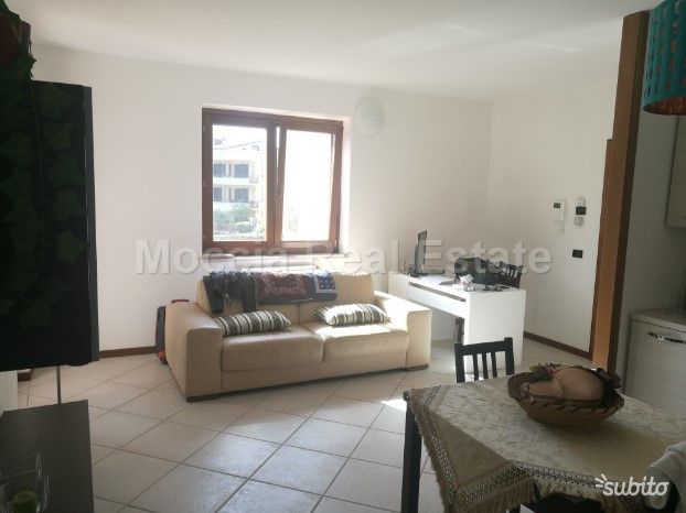 appartamento in affitto a Caserta in zona Casolla