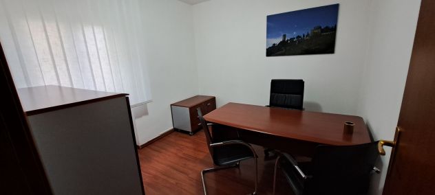 ufficio in affitto a Caserta