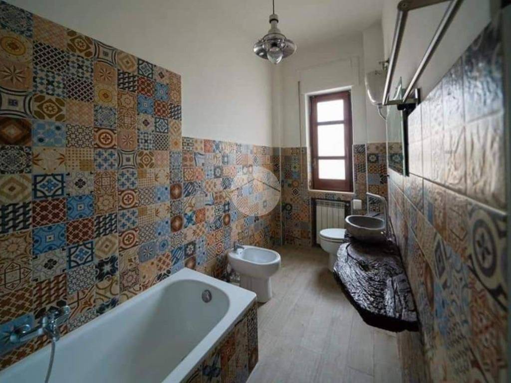 appartamento in affitto a Caserta in zona Centro Città
