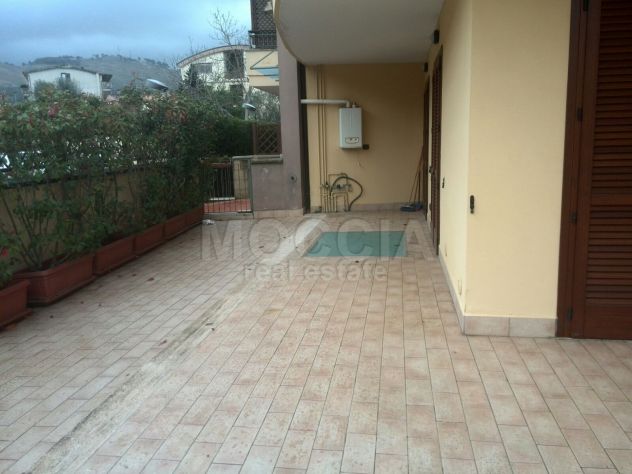 appartamento in affitto a Caserta in zona Casolla