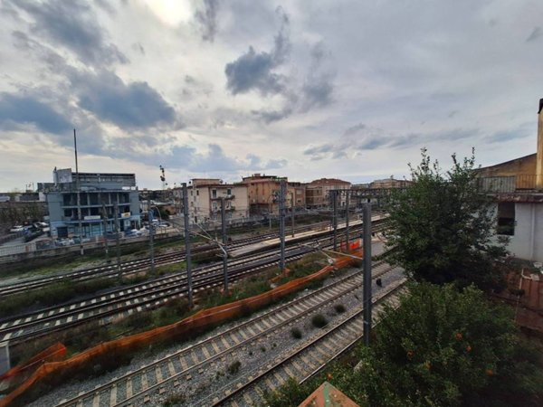 appartamento in affitto a Caserta in zona Centro Città