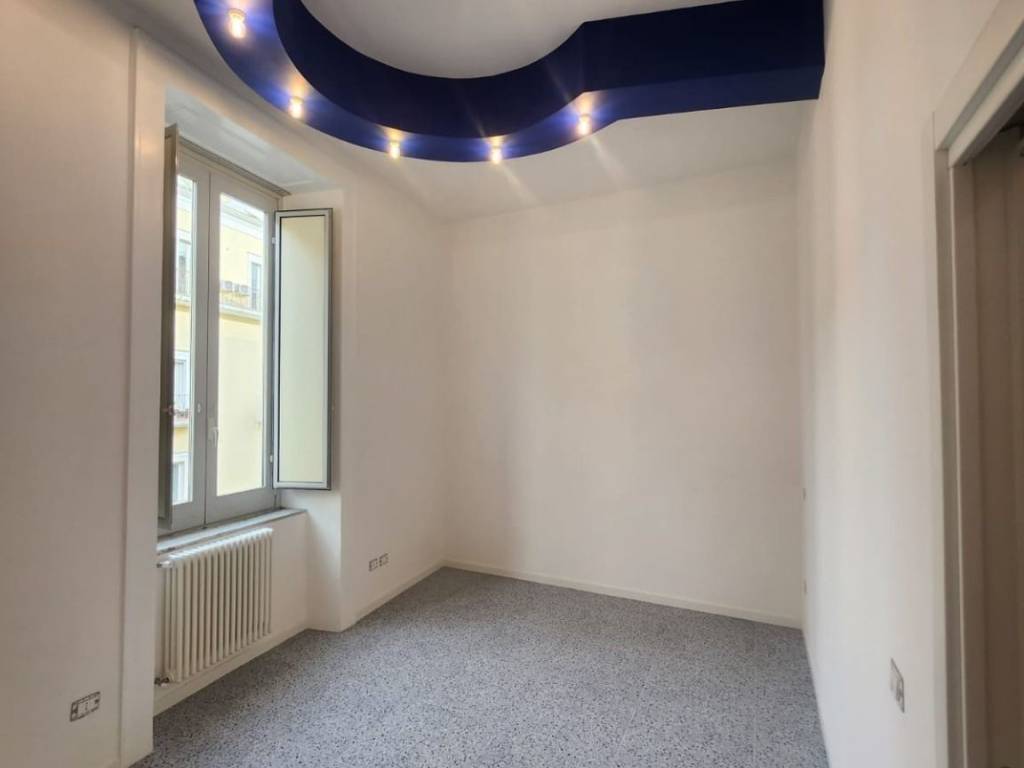appartamento in affitto a Caserta in zona Centro Città