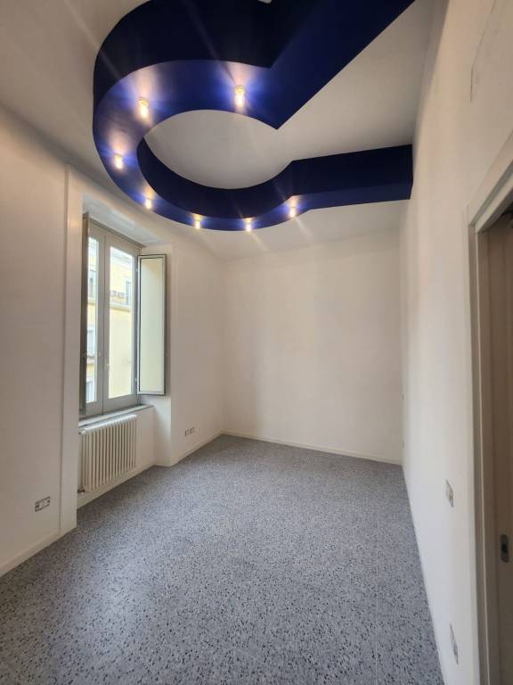 appartamento in affitto a Caserta in zona Centro Città