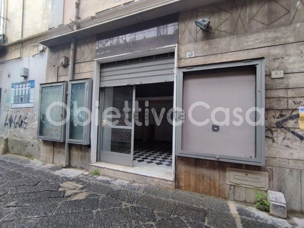locale commerciale in affitto a Caserta in zona Centro Città