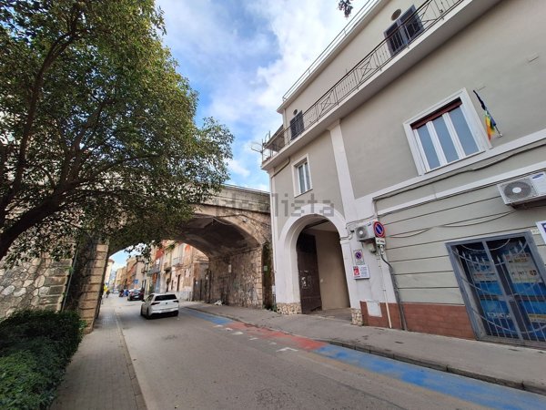appartamento in affitto a Caserta in zona Centro Città