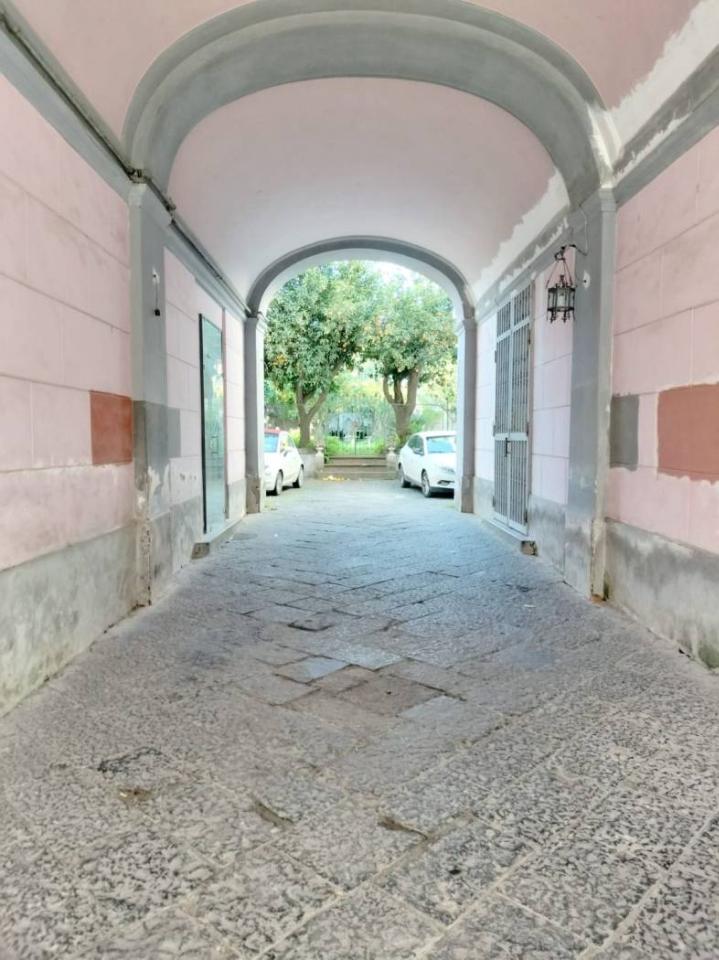 appartamento in affitto a Caserta in zona Acquaviva