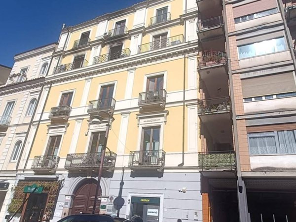 ufficio in affitto a Caserta