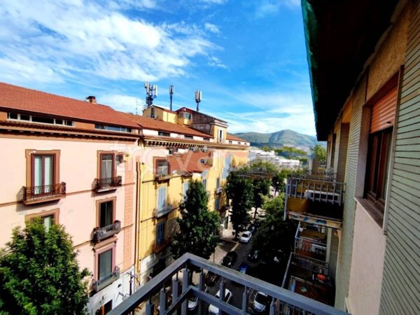 appartamento in affitto a Caserta in zona Centro Città