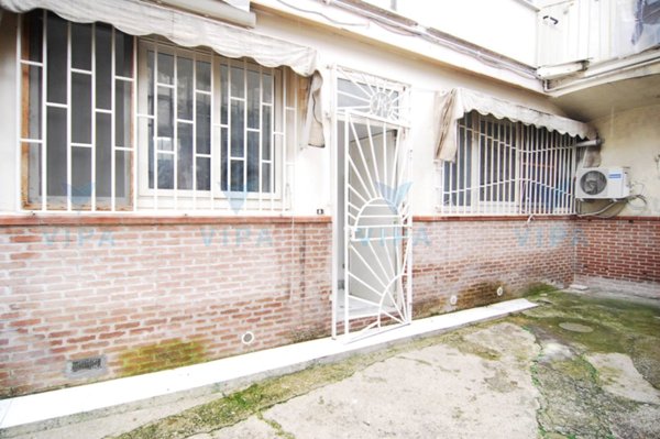 appartamento in affitto a Caserta in zona Puccianiello