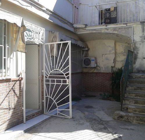appartamento in affitto a Caserta in zona Centro Città