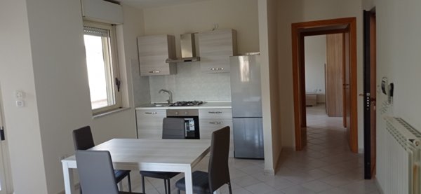 appartamento in affitto a Caserta in zona San Clemente