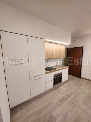 appartamento in affitto a Caserta