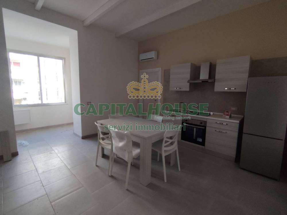 appartamento in affitto a Caserta in zona Acquaviva