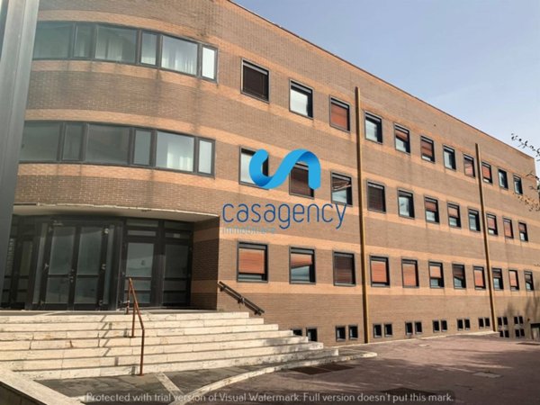 ufficio in affitto a Caserta in zona San Clemente