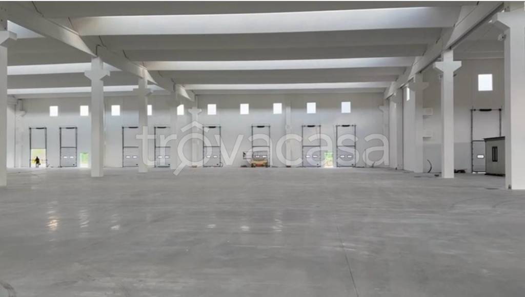 appartamento in affitto a Caserta in zona San Clemente