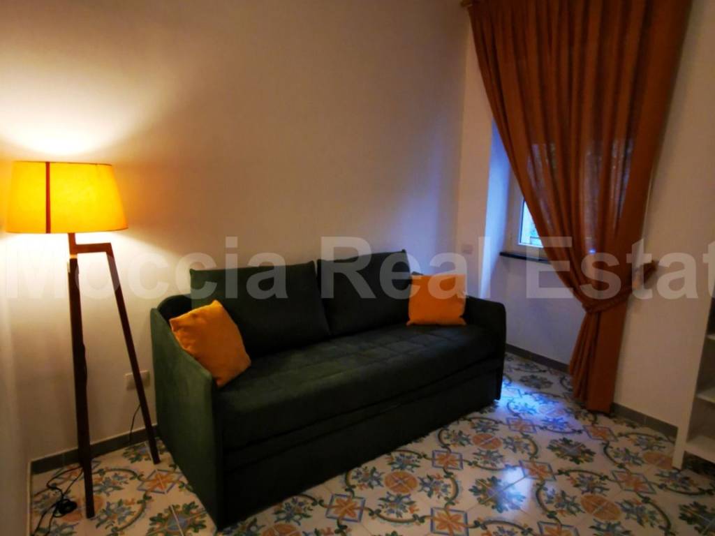 appartamento in affitto a Caserta in zona Acquaviva