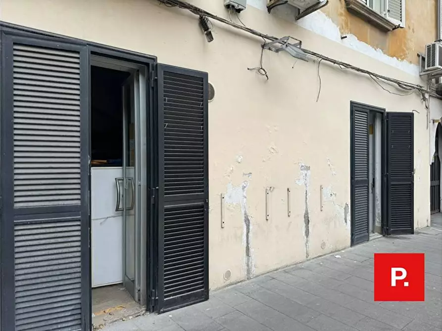locale commerciale in affitto a Caserta