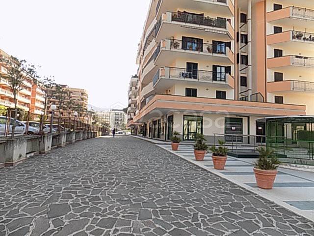 ufficio in affitto a Caserta