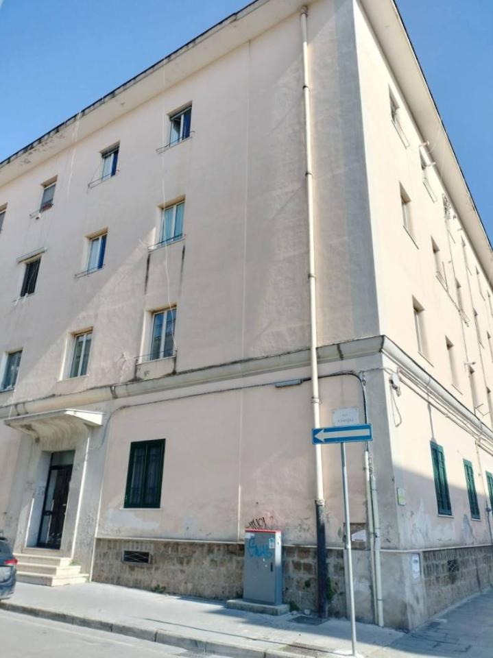 appartamento in affitto a Caserta in zona Acquaviva