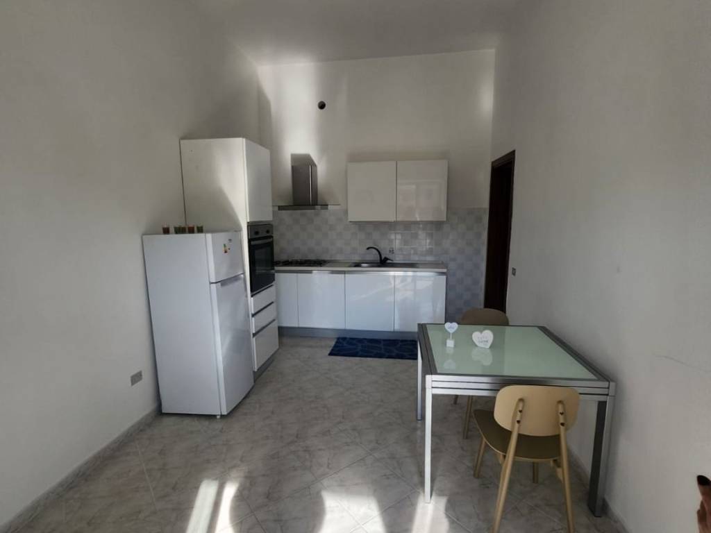 appartamento in affitto a Caserta