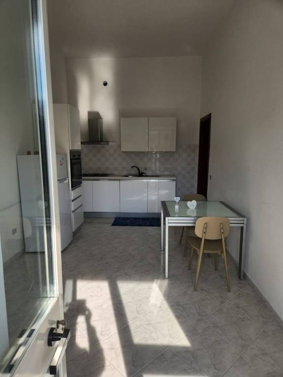 appartamento in affitto a Caserta in zona Briano