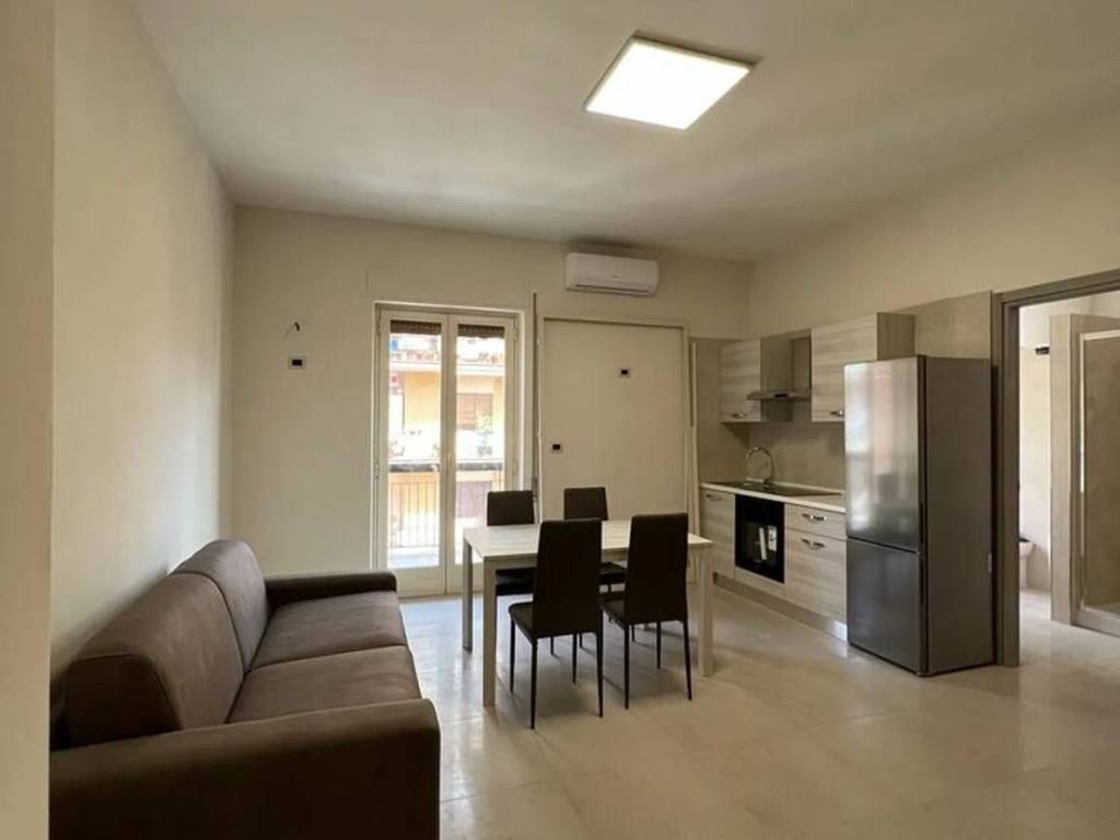 appartamento in affitto a Caserta in zona Centro Città