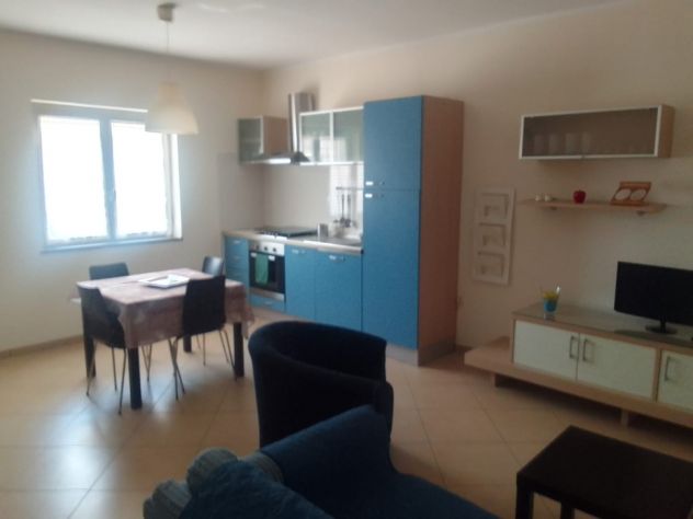 appartamento in affitto a Caserta