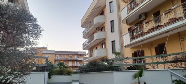 appartamento in affitto a Caserta in zona Centurano/Cerasole