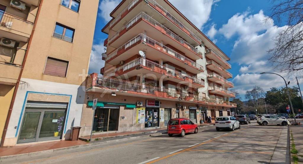monolocale in affitto a Caserta in zona Centro Città