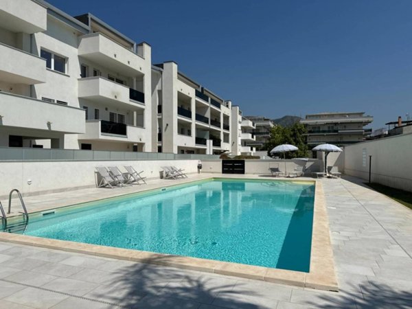 appartamento in affitto a Caserta in zona Acquaviva