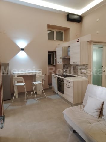 appartamento in affitto a Caserta in zona Centro Città