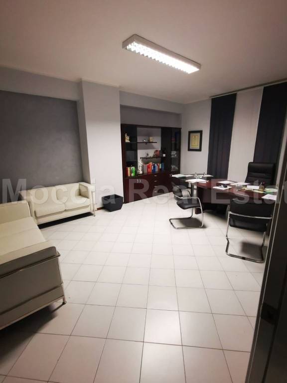 ufficio in affitto a Caserta in zona Centro Città