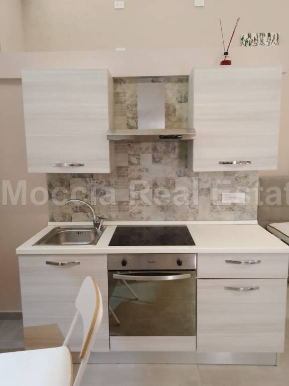 appartamento in affitto a Caserta in zona Centro Città