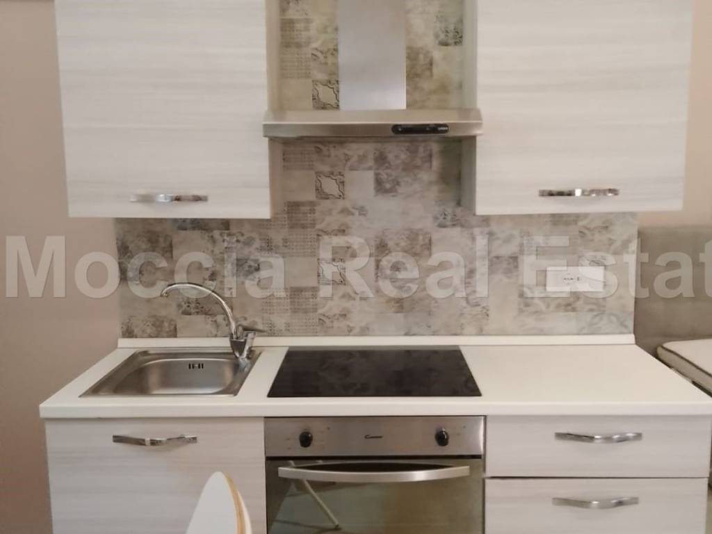 appartamento in affitto a Caserta in zona Centro Città