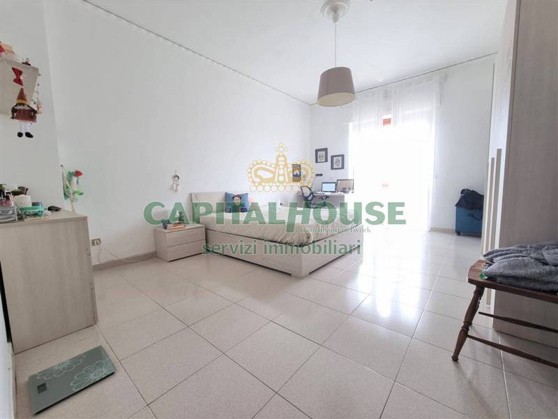 appartamento in affitto a Caserta in zona Acquaviva