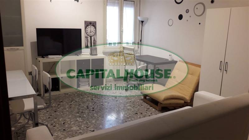 appartamento in affitto a Caserta in zona Acquaviva