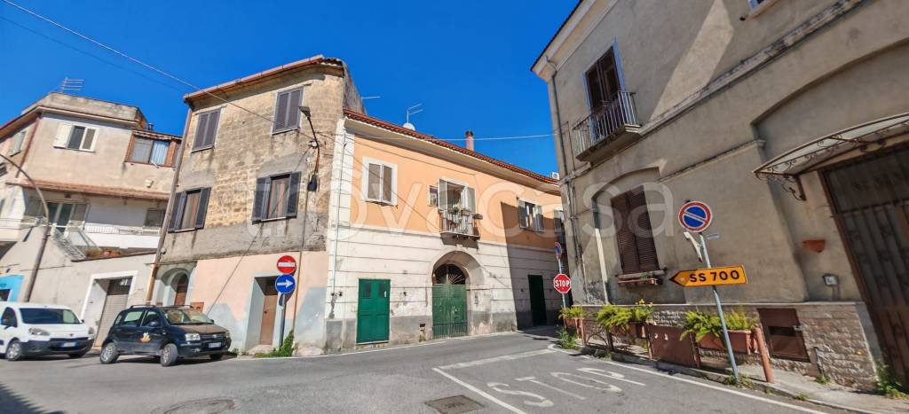 appartamento in affitto a Caserta in zona Puccianiello
