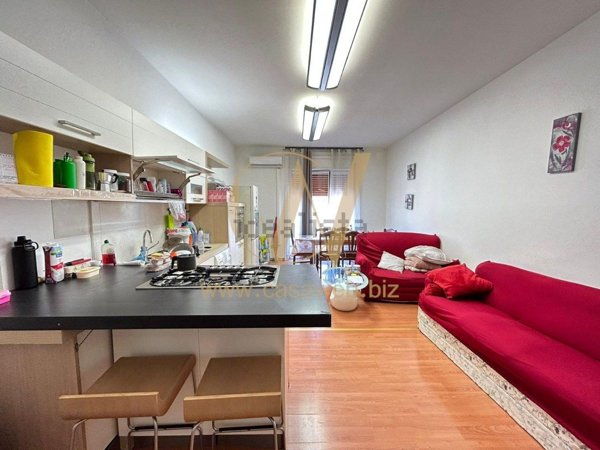 appartamento in affitto a Caserta in zona Centro Città
