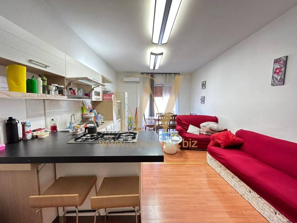 appartamento in affitto a Caserta in zona Centro Città